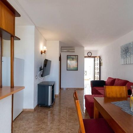 Apartamento Con 2 Terrazas En Los Cristianos Los Cristianos  Εξωτερικό φωτογραφία