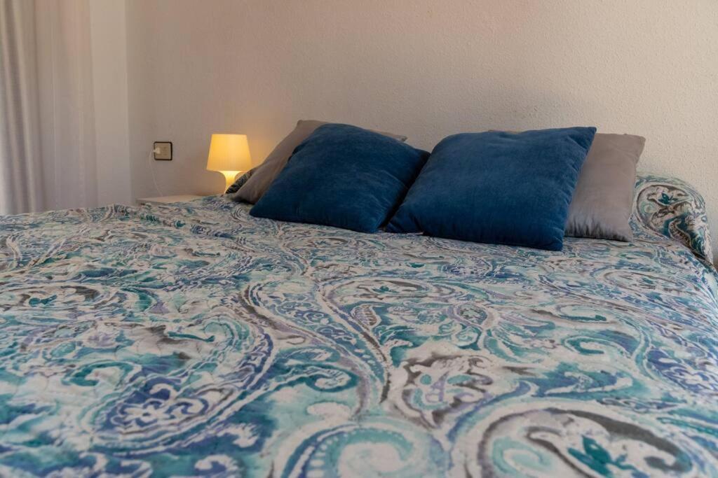Apartamento Con 2 Terrazas En Los Cristianos Los Cristianos  Εξωτερικό φωτογραφία