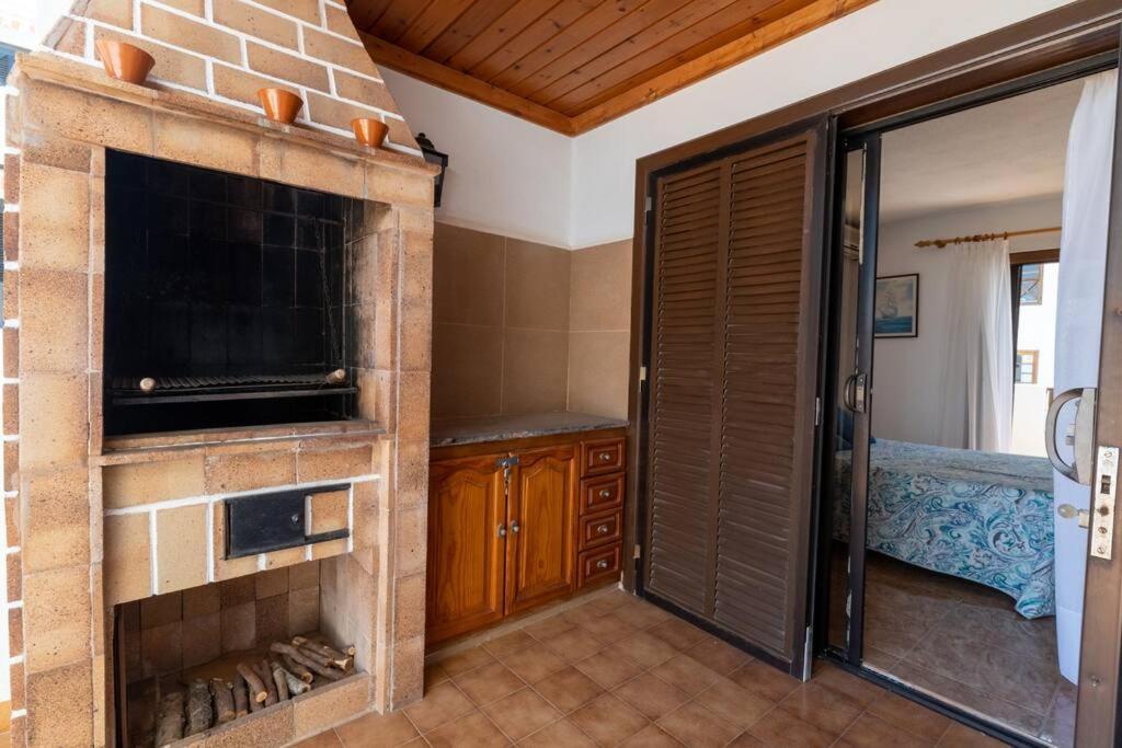 Apartamento Con 2 Terrazas En Los Cristianos Los Cristianos  Εξωτερικό φωτογραφία