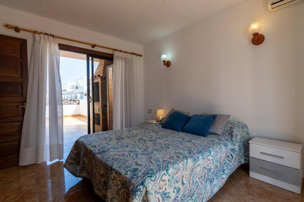 Apartamento Con 2 Terrazas En Los Cristianos Los Cristianos  Εξωτερικό φωτογραφία