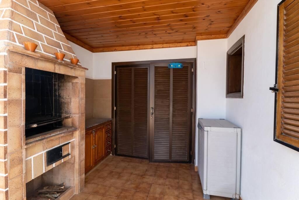 Apartamento Con 2 Terrazas En Los Cristianos Los Cristianos  Εξωτερικό φωτογραφία