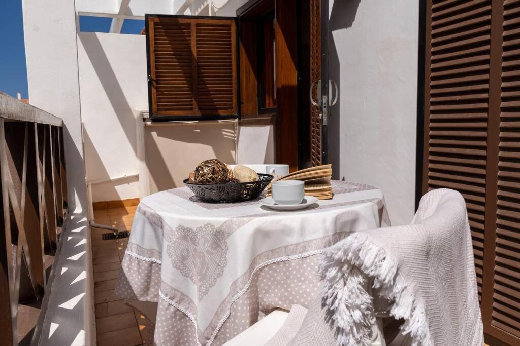 Apartamento Con 2 Terrazas En Los Cristianos Los Cristianos  Εξωτερικό φωτογραφία